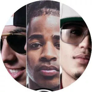 Violatorz - Musical artist