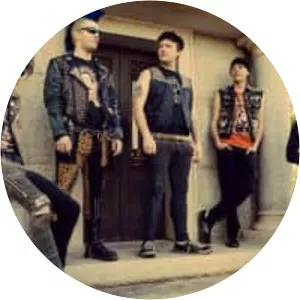 Violent Affair - Musical artist