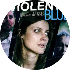 Violent Blue