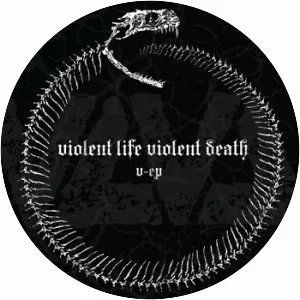 Violent Life Violent Death