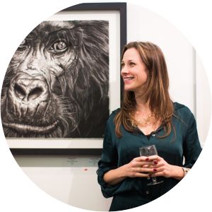 Violet Astor, Baroness Astor of Hever