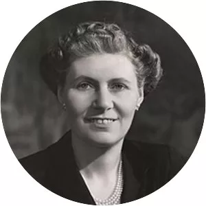 Violet Attlee - Statesman