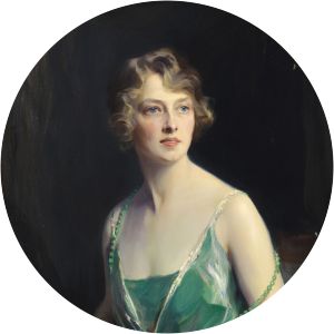 Violet Bathurst, Lady Apsley