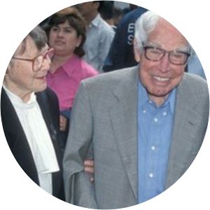 Violet Blanch Wogatzke