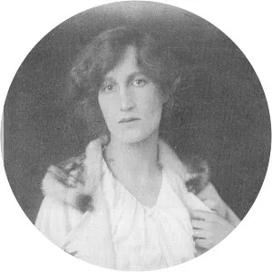 Violet Bonham Carter