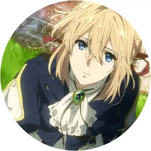 Violet Evergarden