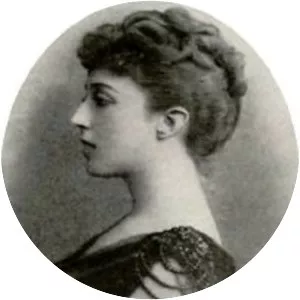 Violet Florence Martin