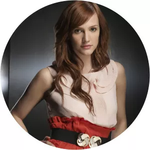 Violet Foster photograph