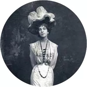 Violet Gordon Woodhouse