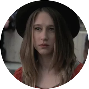Violet Harmon - Fictional character