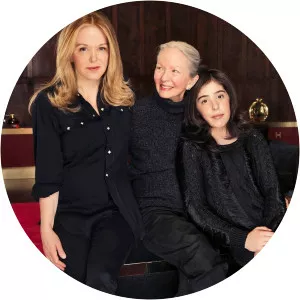 Violet Hayward Goldstone