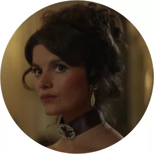 Violet Hayward - TV character