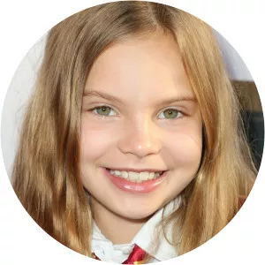 Violet Hicks photograph