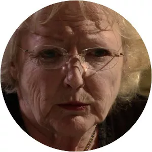 Violet Jessop - Argentine nurse