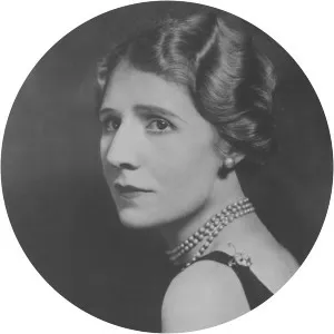 Violet Kemble-Cooper