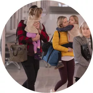 Violet Krasinski photograph