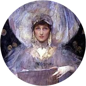 Violet Manners, Duchess of Rutland - British artist