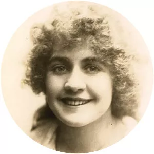 Violet Mersereau