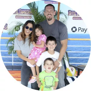 Violet Moon Howey photograph