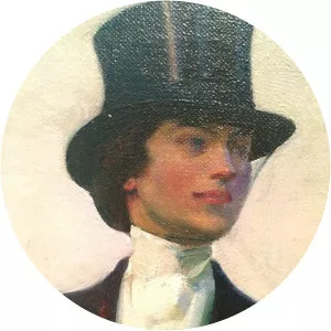 Violet Munnings photograph