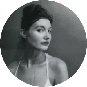 Violet Overn - Costume designer