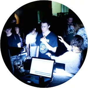 Violet Poison - Musical artist