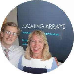 Violet R. Syrotiuk - Author