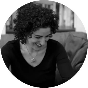 Violet Ramis Stiel - Author