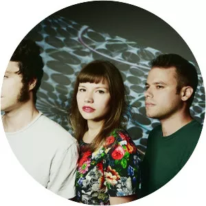 Violet Sands - Musical band