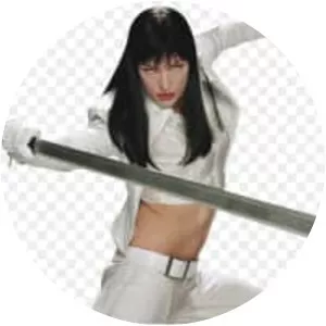 Violet Song jat Shariff