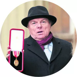 Violet Stitt Morrison - Van Morrison's mother