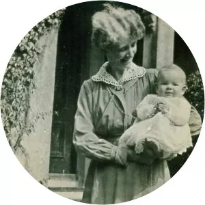 Violet Tillard - Nurse