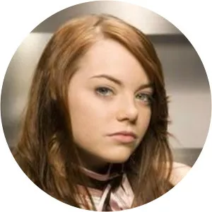 Violet Trimble - Fictional character