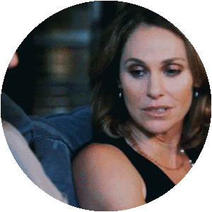 Violet Turner photograph