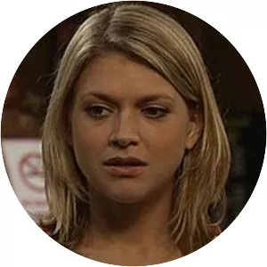 Violet Wilson - Fictional character