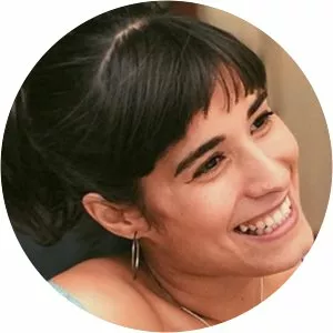 Violeta Alonso - TV actor