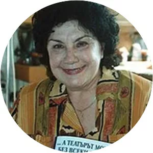 Violeta Bahchevanova