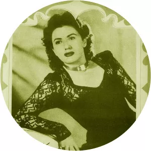 Violeta Cavalcanti Musician