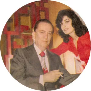 Violeta Courtois photograph