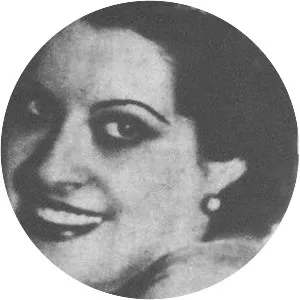 Violeta Desmond