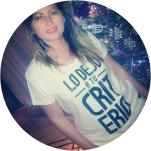 Violeta Jelinek photograph