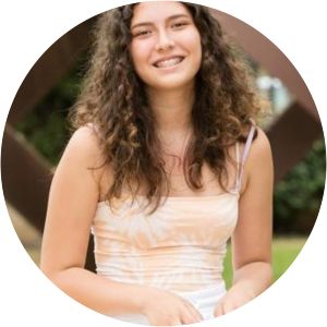 Violeta Jorda Romero photograph