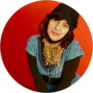 Violeta Monreal - Author