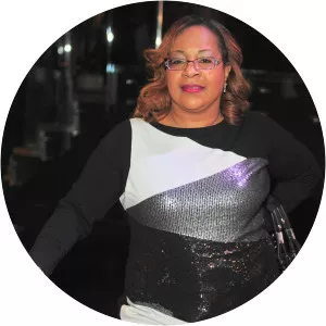 Violeta Morgan - T.I.'s mother