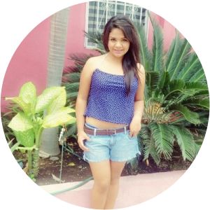 Violeta Olivera photograph