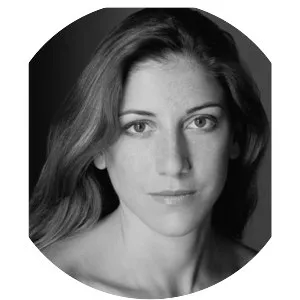 Violeta Pérez - Actress