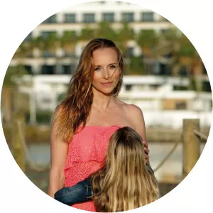 Violeta Regueras photograph