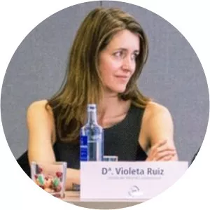Violeta Ruiz Almendral
