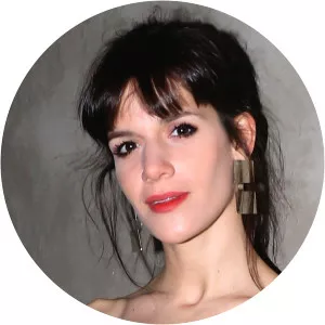 Violeta Urtizberea - Argentine actress