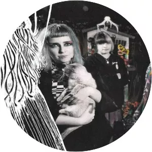 las acevedo violeta vil - Musical artist